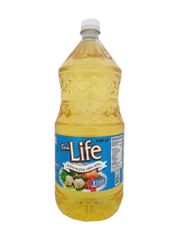 Aceite Bon Life 1000 Ml