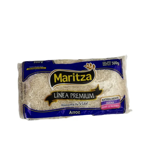 Arroz Maritza 500 Gr