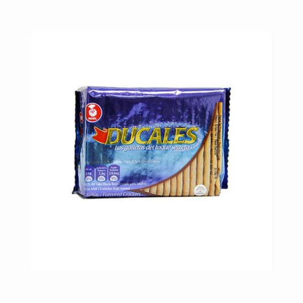 Ducales Noel Taco 120 Gr