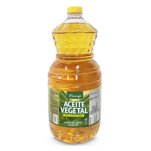 Aceite FRESCAMPO (2000 ml)