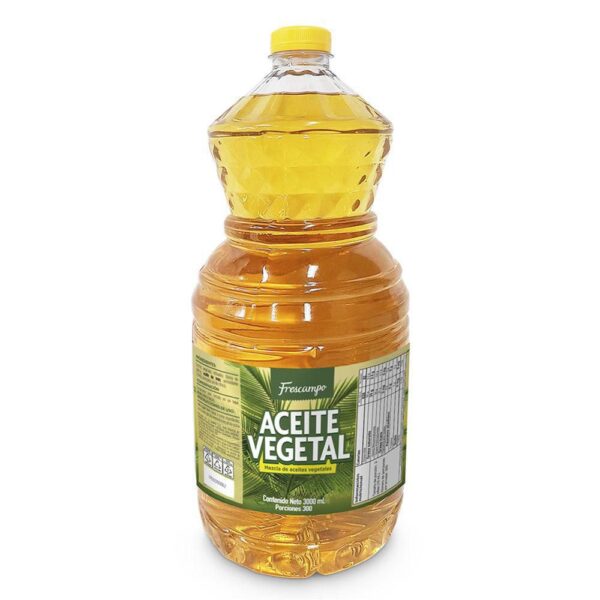 Aceite FRESCAMPO (3000 ml)