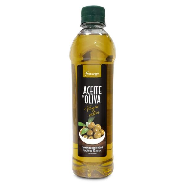 Aceite FRESCAMPO (500 ml)