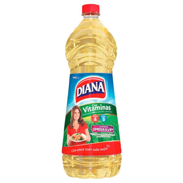 Aceite DIANA (900 ml)