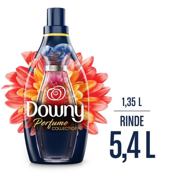 Suavizante DOWNY Concentrado Adorable (1350 ml)