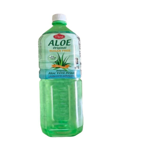 Aloe BEST (1500 ml)