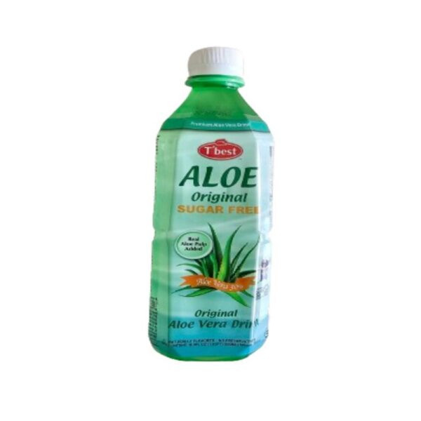 Aloe BEST (500 ml)