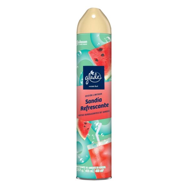 Ambientador Aerosol Sandia GLADE 355744