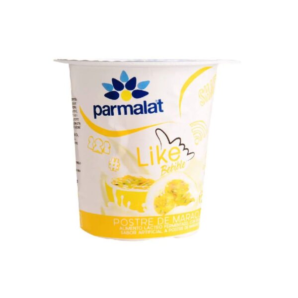 BEB LAC LIKE 120G POSTRE DE MA PARMALAT 115 ml