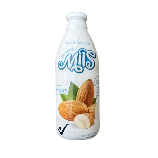 Bebida MILS (1000 ml)