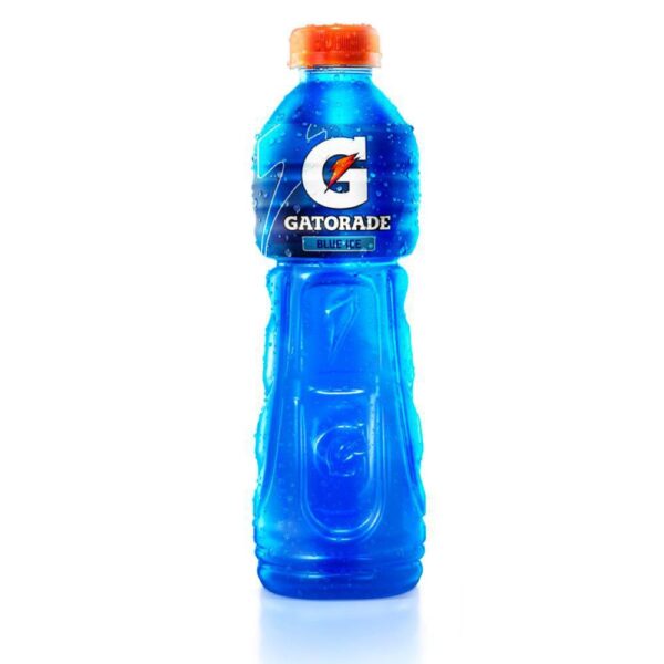 Bebida Hidratante GATORADE (500 ml)