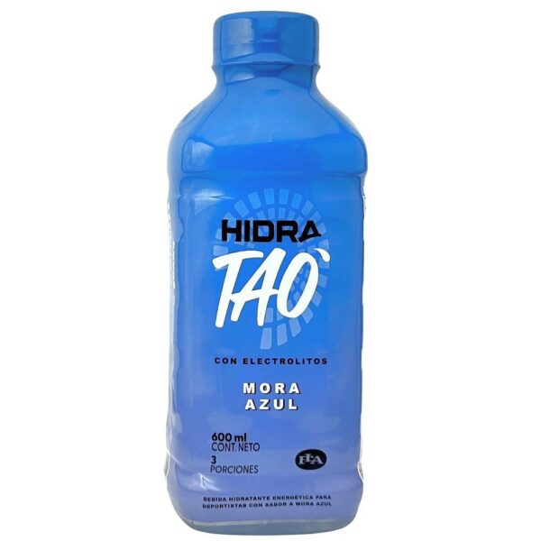 Bebida Hidratante TAO (600 ml)