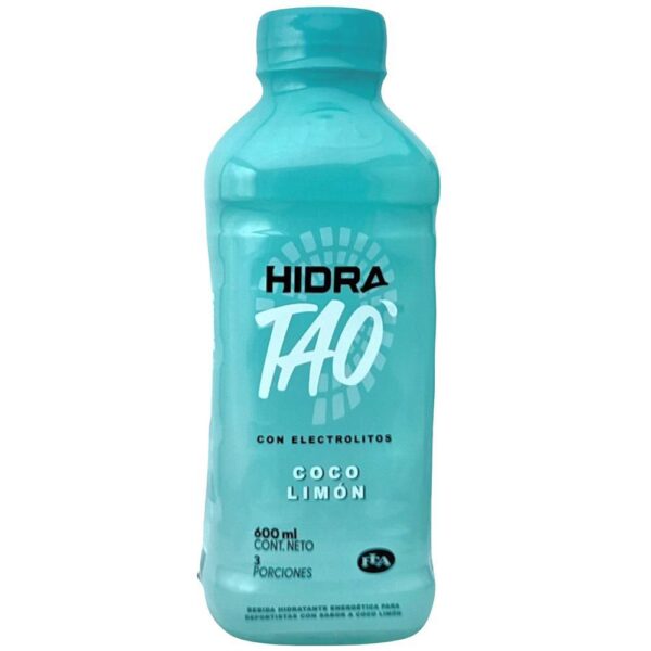 Bebida Hidratante TAO (600 ml)