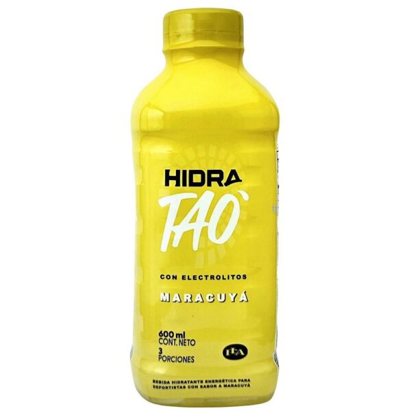 Bebida Hidratante TAO (600 ml)