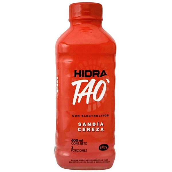 Bebida Hidratante TAO (600 ml)