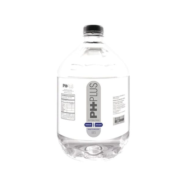 Refresco PH PLUS (5000 ml)