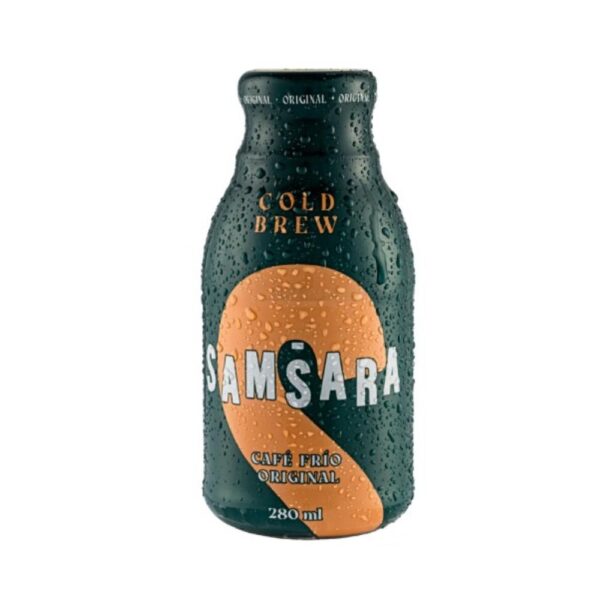 Café SAMSARA (280 ml)