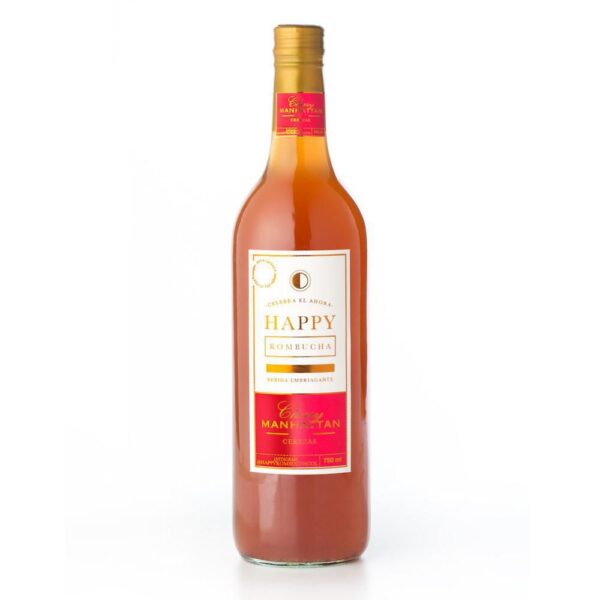 Bebida con Té (750 ml)