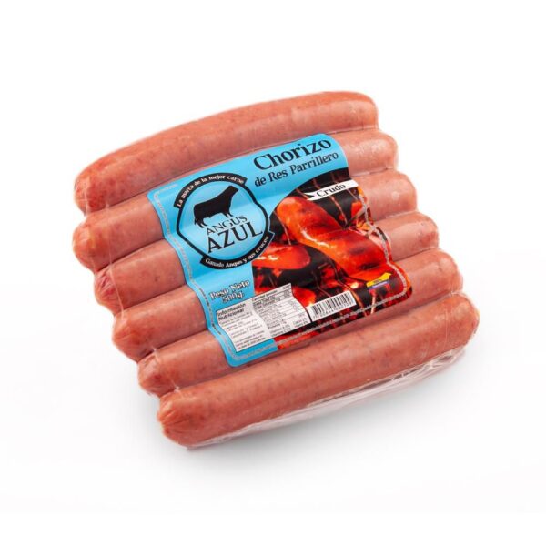 Chorizo ABERDEEN parrillero brangus (500 gr)