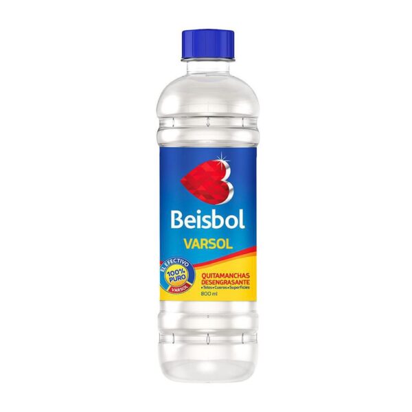 VARSOL BEISBOL (800 ml)