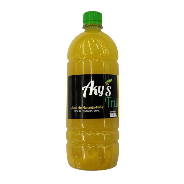 Jugo AKYS FRUT (1000 ml)