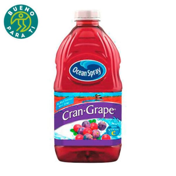 Bebida OCEAN SPRAY (1890 ml)