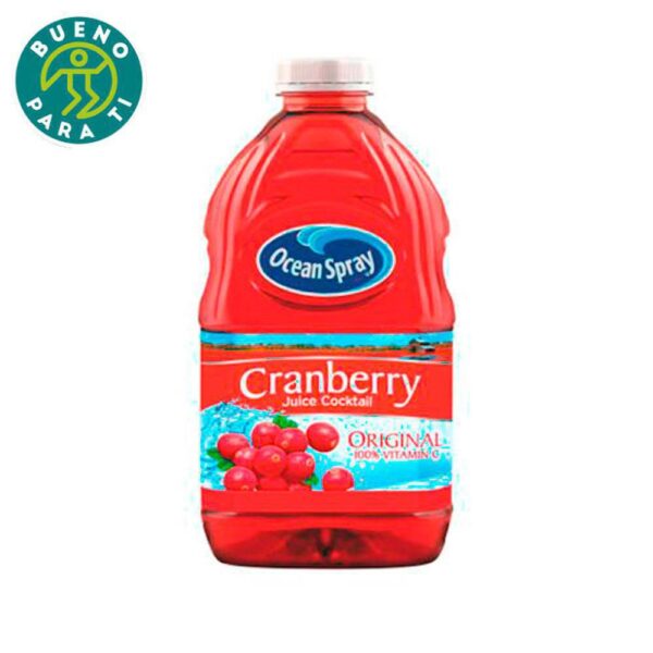 Bebida OCEAN SPRAY (1890 ml)