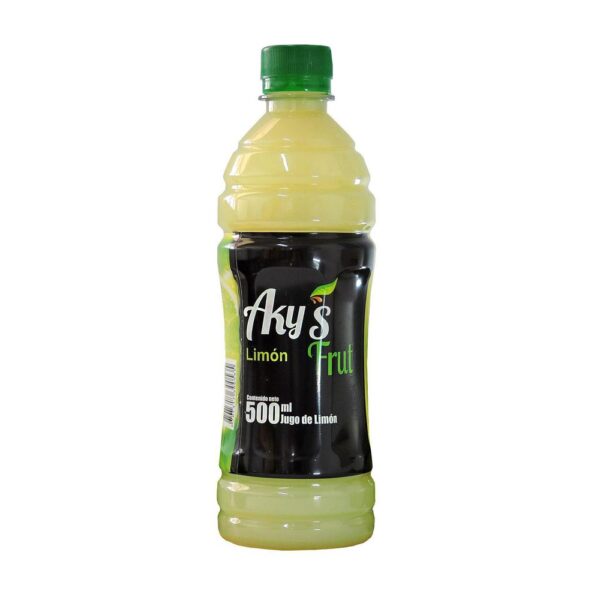 Jugo AKYS FRUT (500 ml)