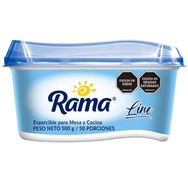 ESPARCIBLE LIGHT VASO RAMA 500 gr