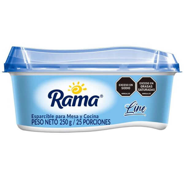 ESPARCIBLE LIGHT VASO RAMA 250 gr