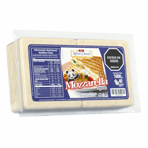 Queso RIVER CHEESE (1000 gr)