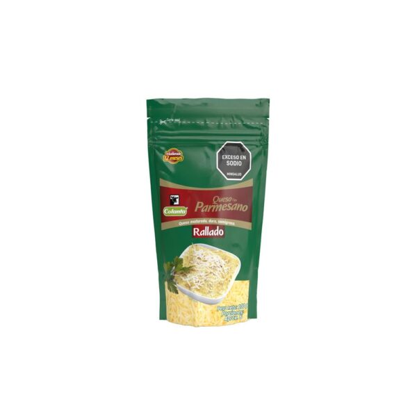 Queso COLANTA (100 gr)