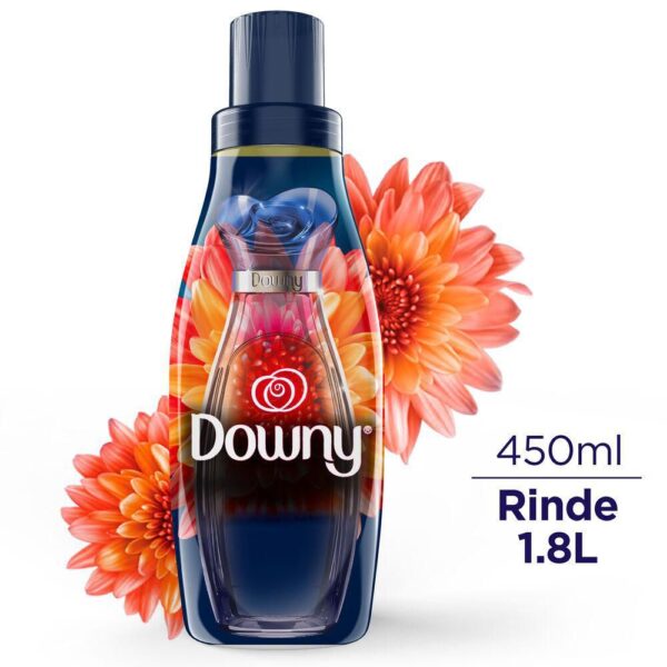 Suavizante DOWNY Adorable Suavizante de Ropa (450 ml)