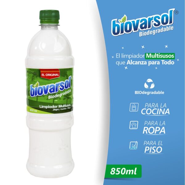 Varsol BIOVARSOL (850 ml)