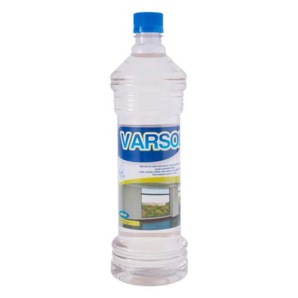 VARSOL BELLA LUZ (810 ml)