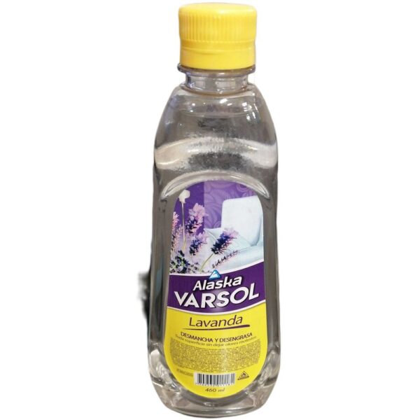 Varsol ALASKA (460 ml)