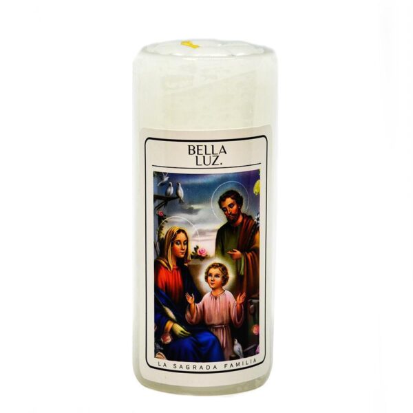 Velon Imagen Virgen BELLA LUZ 1165577