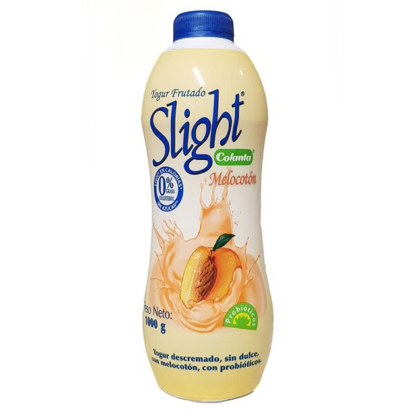 Yogurt SLIGHT (948.101 ml)