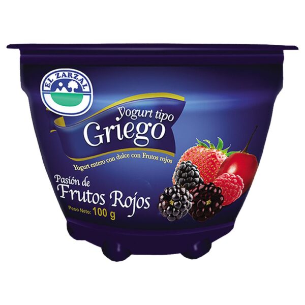 Yogurt EL ZARZAL (94 ml)