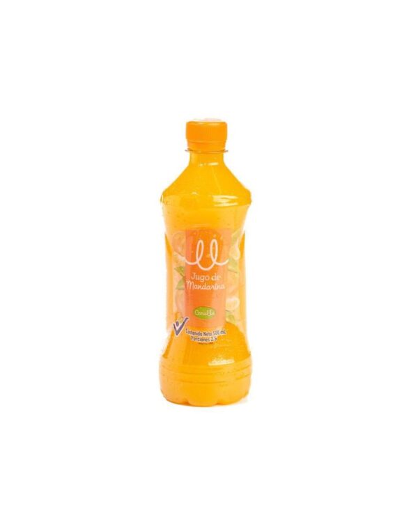 Jugo CARULLA 500 ml