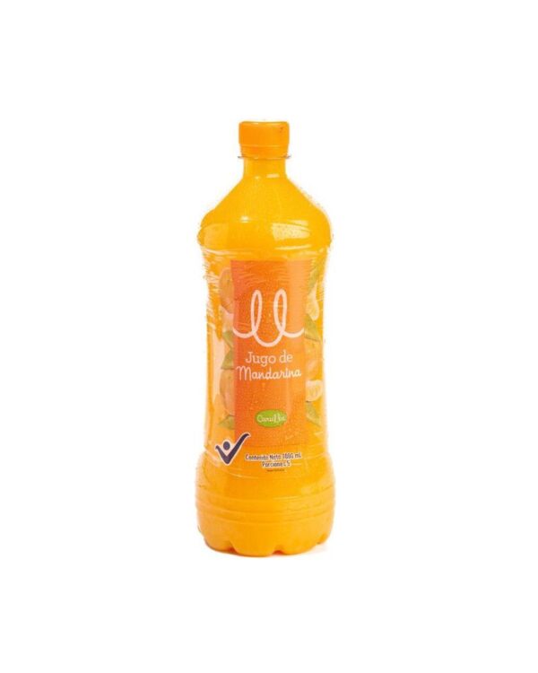 Jugo CARULLA 1000 ml