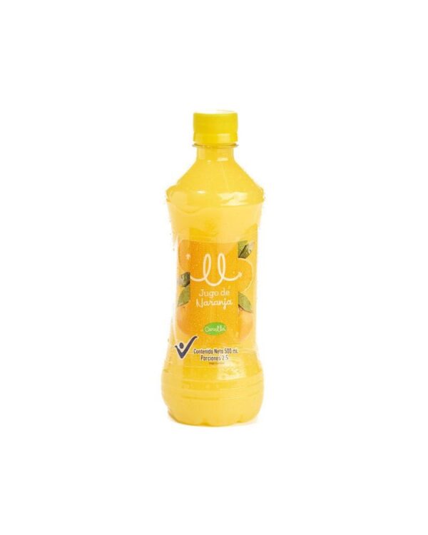 Jugo CARULLA 500 ml