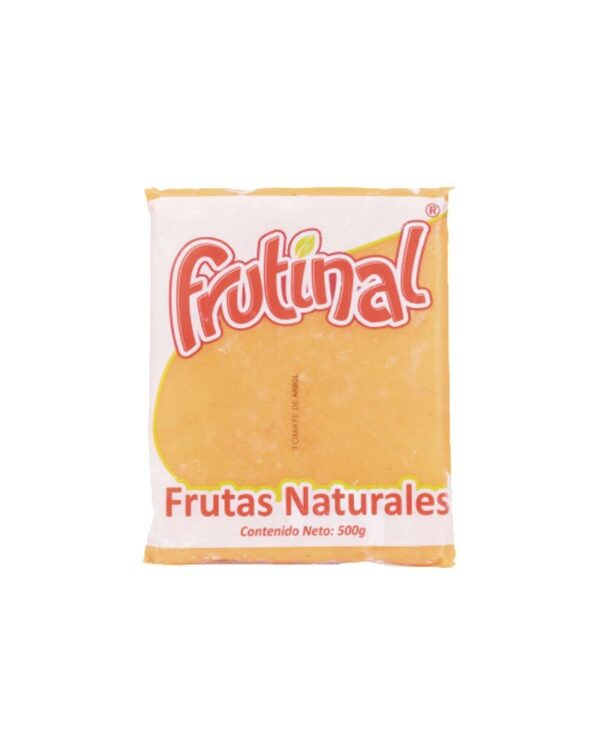 Tomate De Arbol FRUTINAL 500 gr