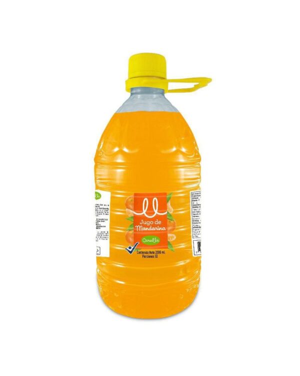 Jugo CARULLA (2000 ml)