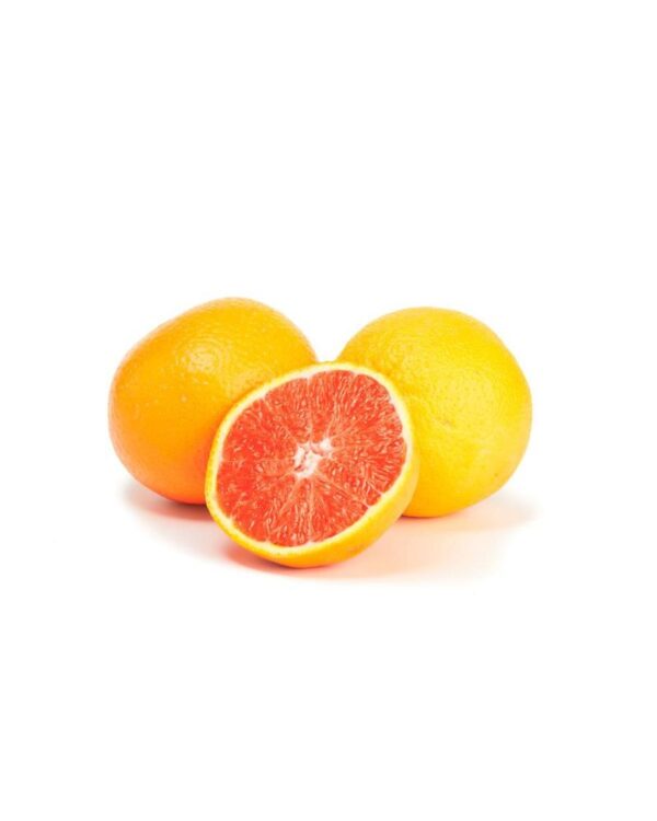 Naranja Pomelo