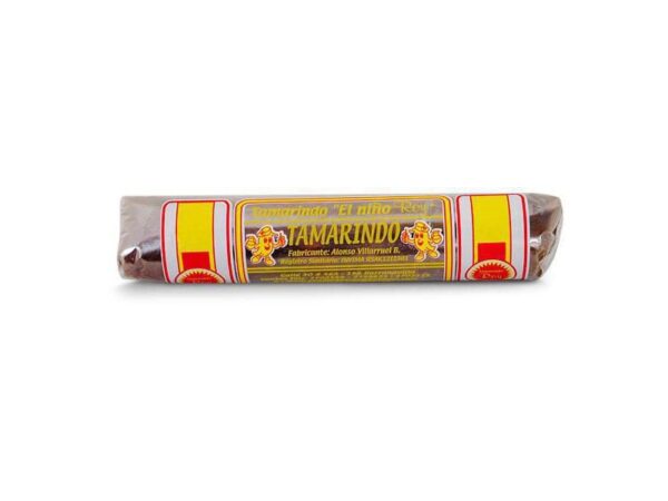 TAMARINDO CON AZUCAR 250 gr