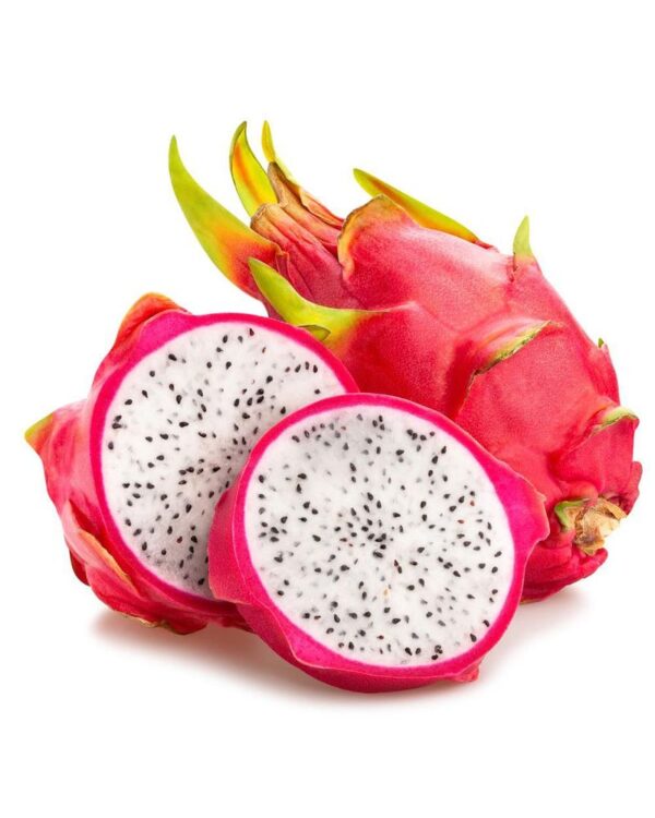 PITAHAYA ROJA