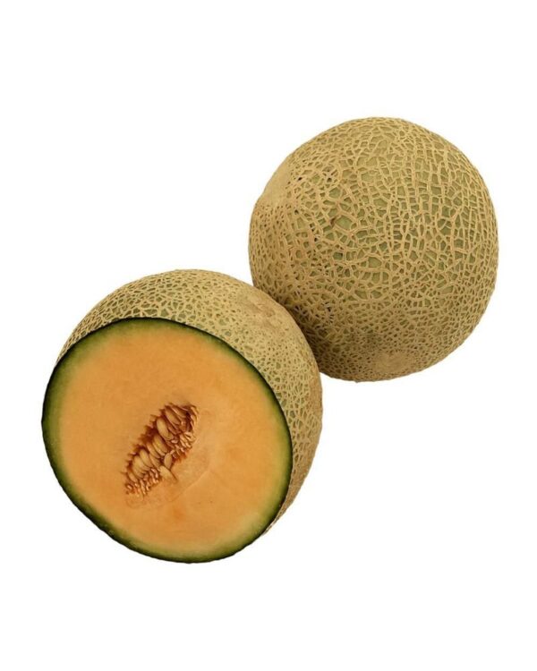 Melón Común 1 und