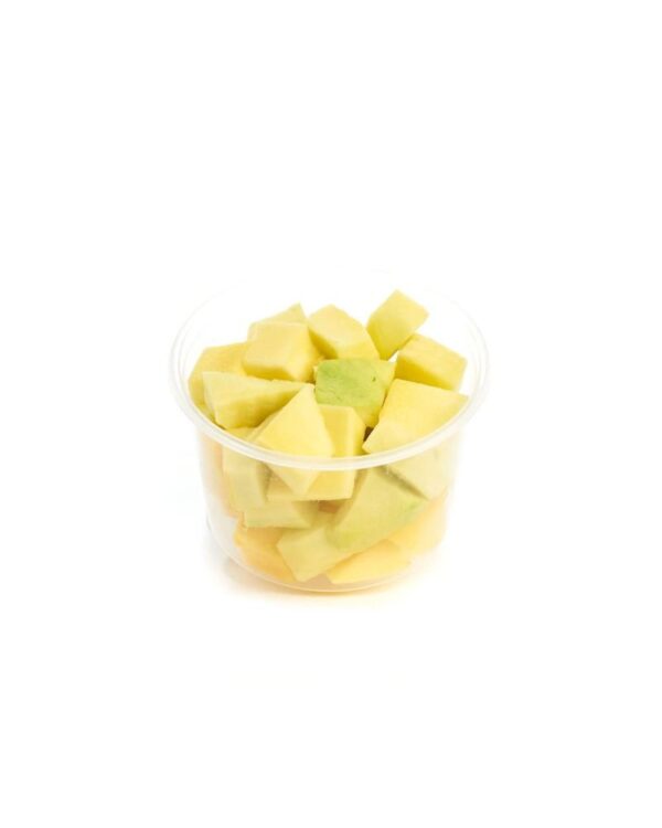 MANGO PORCIONADO TARRINA 300 gr