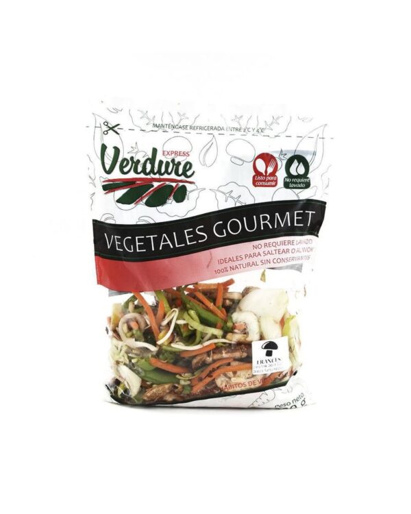 MEZCLA DE VEGETALES FRANCES 1 und