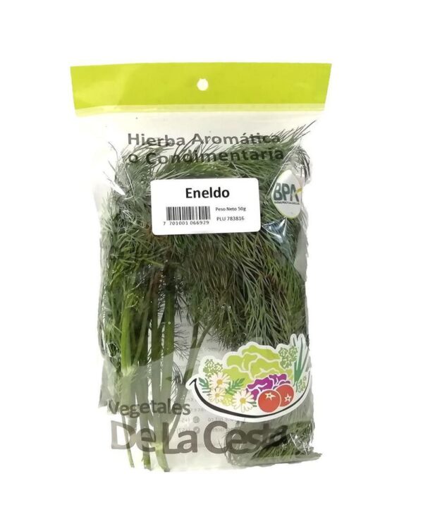 ENELDO BOLSA 50 gr